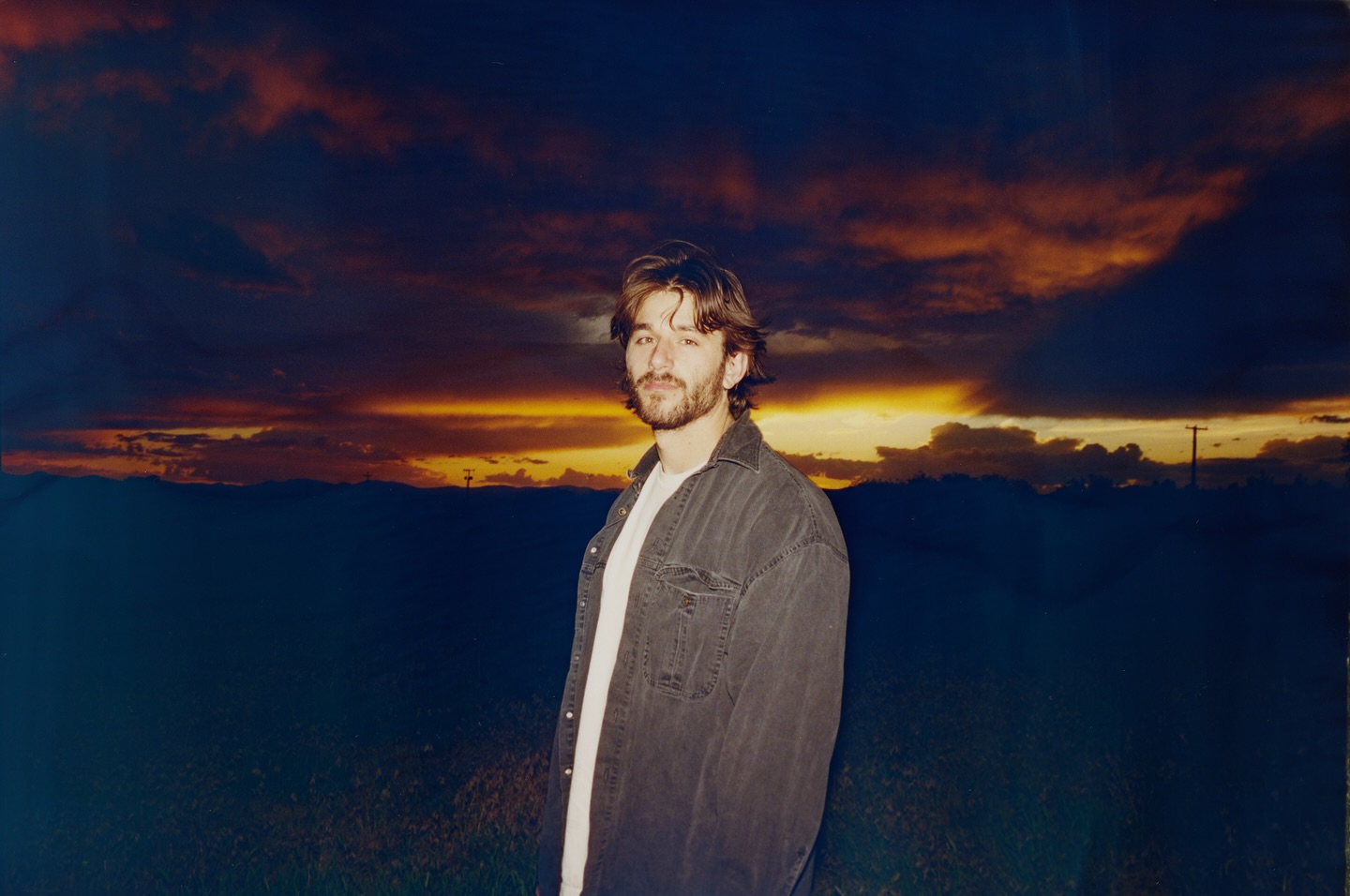 Jonah Kagen